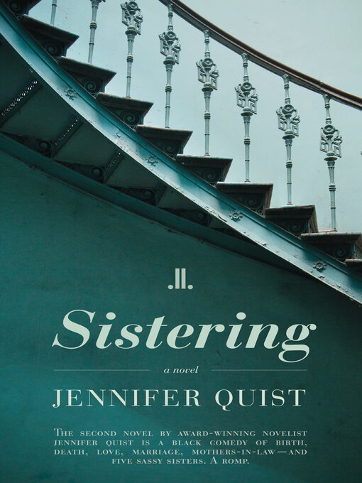 Cover image for Sistering